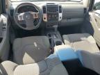 2015 Nissan Frontier S
