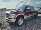 2009 Ford F250 Super Duty