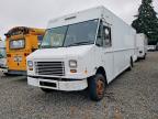 2012 Workhorse Custom Chassis 2012 Workhorse W62 Delivery Truck
