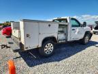2011 Chevrolet Silverado C2500 Heavy Duty