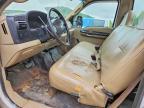 2005 Ford F350 SRW Super Duty