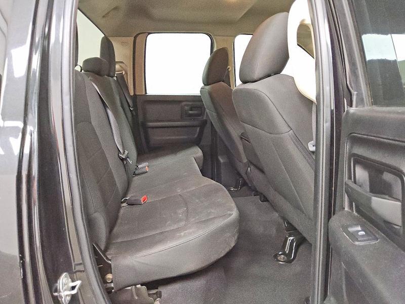 2018 Dodge RAM 1500 ST
