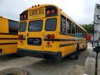 2013 Blub 2013 Bluebird Vision-School Bus