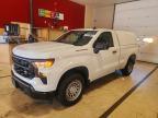 2023 Chevrolet Silverado C1500