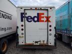 2011 Frht - Freightliner 2011 Freightliner MT55 Chassis Delivery Truck