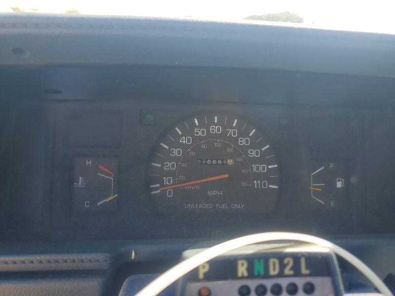 1988 Toyota Pickup 1/2 TON RN50
