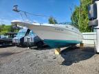 1995 Sea Ray Sundancer 270-Boat