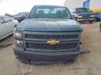 2014 Chevrolet Silverado C1500
