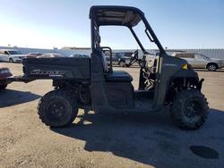 2017 Polaris Ranger Diesel-ATV en venta en Sacramento, CA