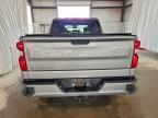 2023 Chevrolet Silverado K1500 Custom