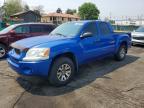 2008 Mitsubishi Raider LS