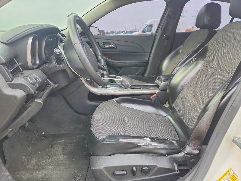 2013 Chevrolet Malibu 1LT