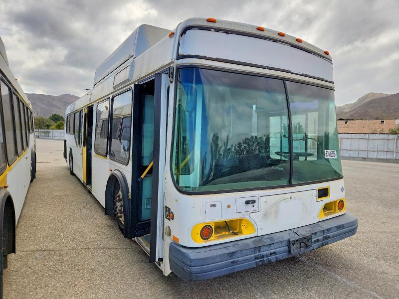2010 El Dorado Axess