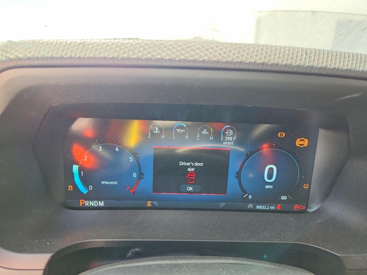 2025 Ford F150 STX