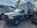 2016 Dodge RAM 5500 BOX Truck