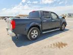 2011 Nissan Frontier S