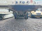 2007 Benson AF5244810250-50 Flatbed Trailer