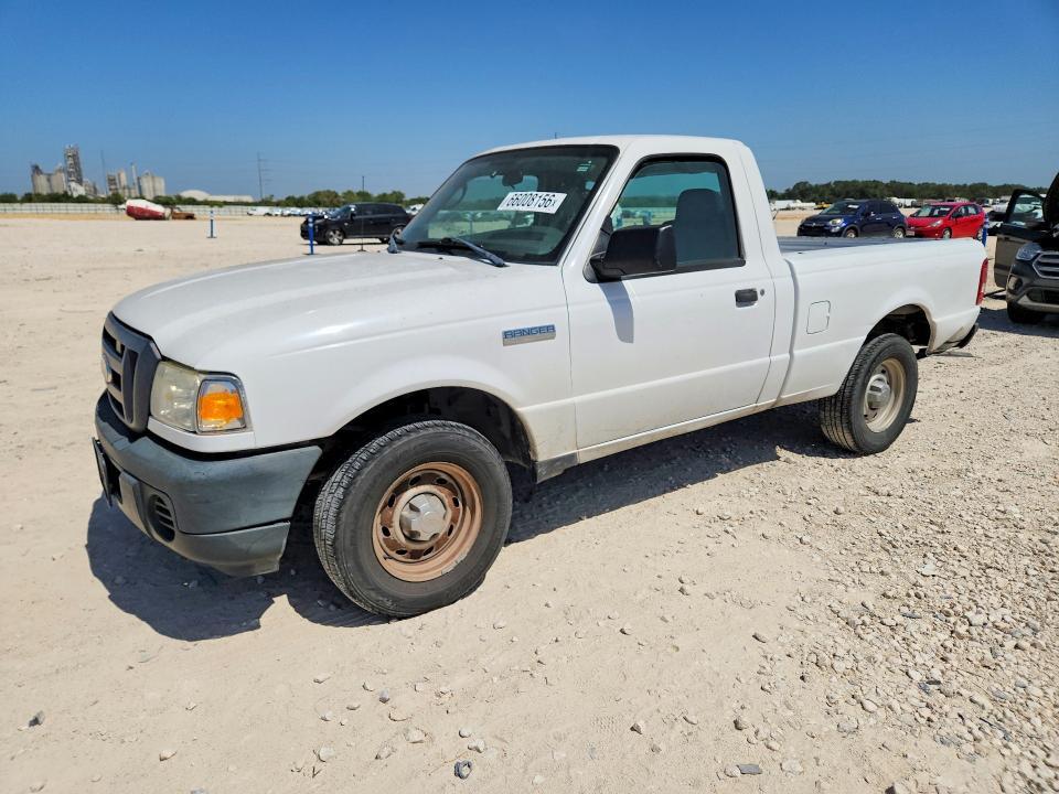 2008 Ford Ranger