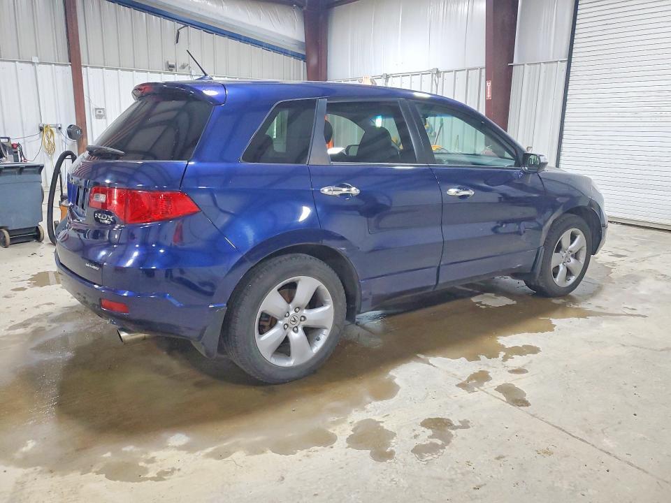 2009 Acura RDX