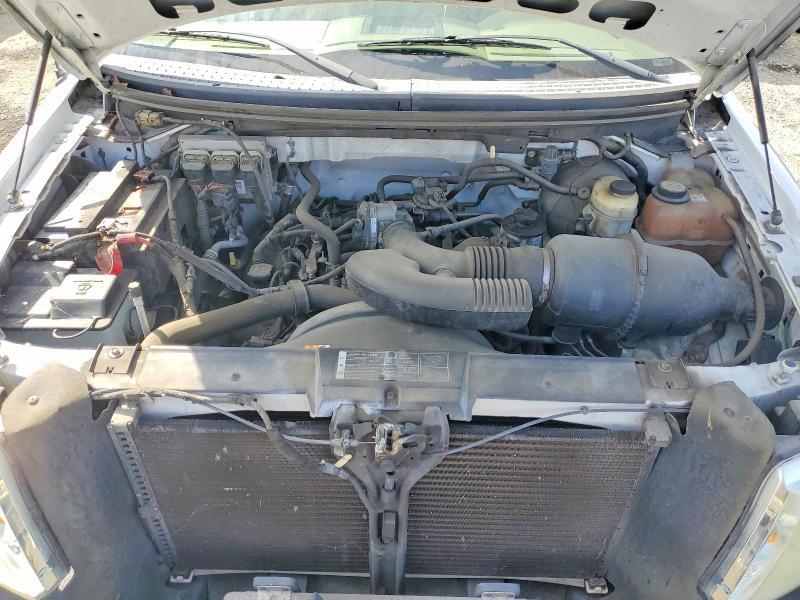 2007 Ford F150
