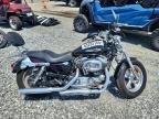 2012 Harley-Davidson XL1200 C