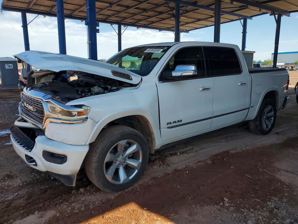 2021 Dodge RAM 1500 Limited