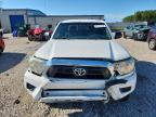 2013 Toyota Tacoma Double Cab