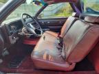 1987 Chevrolet EL Camino