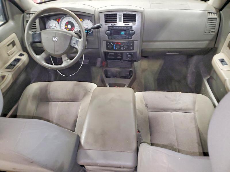 2006 Dodge Dakota Quad SLT