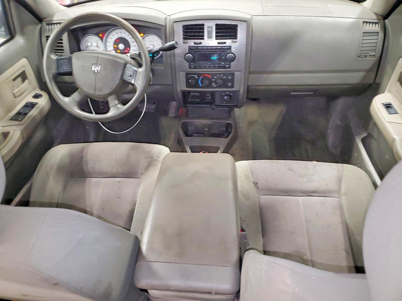 2006 Dodge Dakota Quad SLT