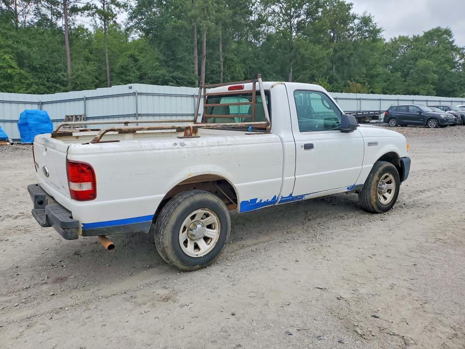 2008 Ford Ranger