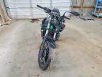 2025 Kawasaki ER650 N