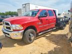 2018 Dodge RAM 3500