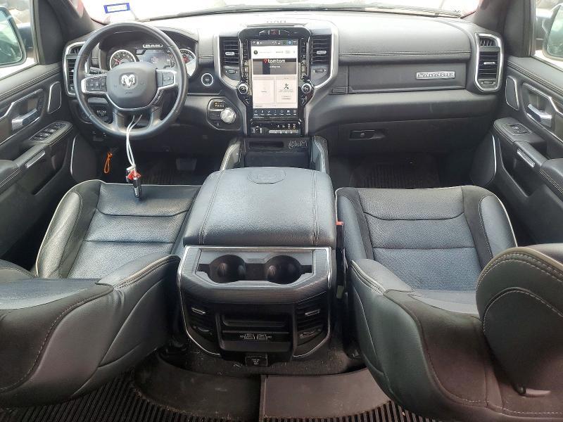 2023 Dodge 1500 Laramie