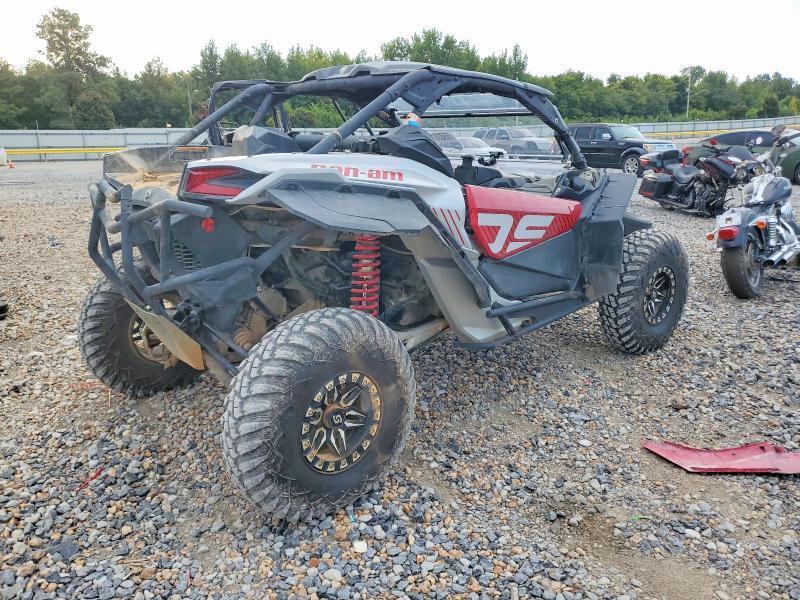 2024 Can-Am Maverick X3 Utility Vehicle