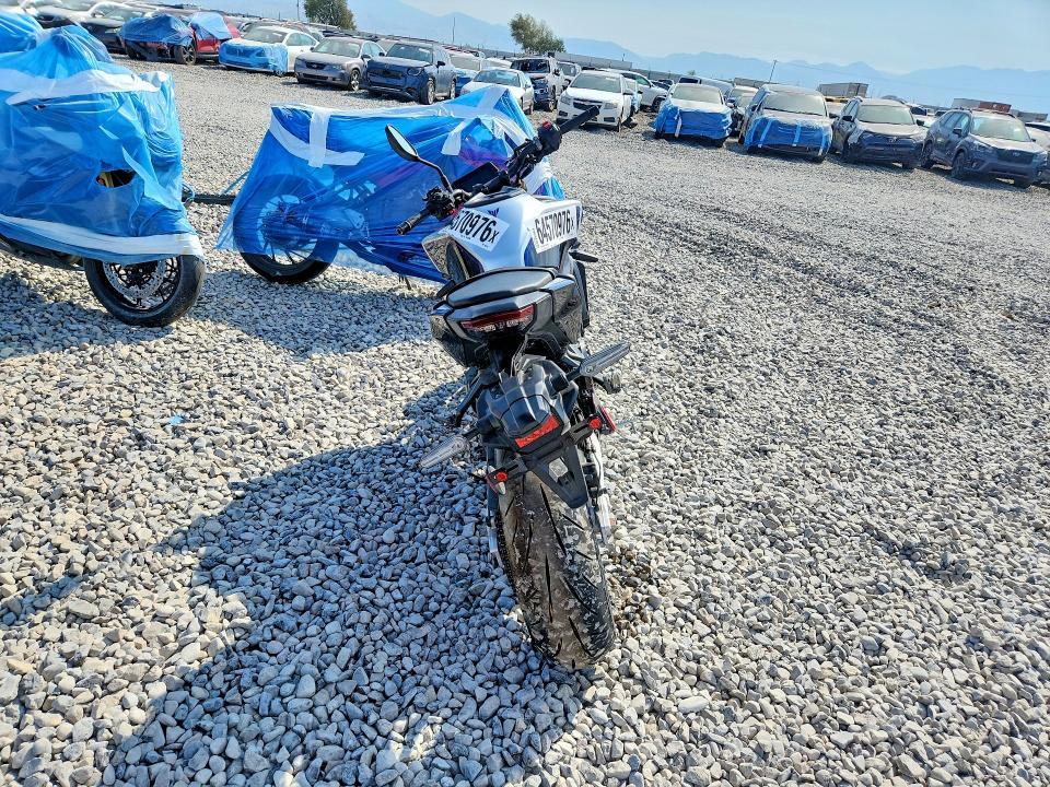 2026 Yamaha MT09 SP