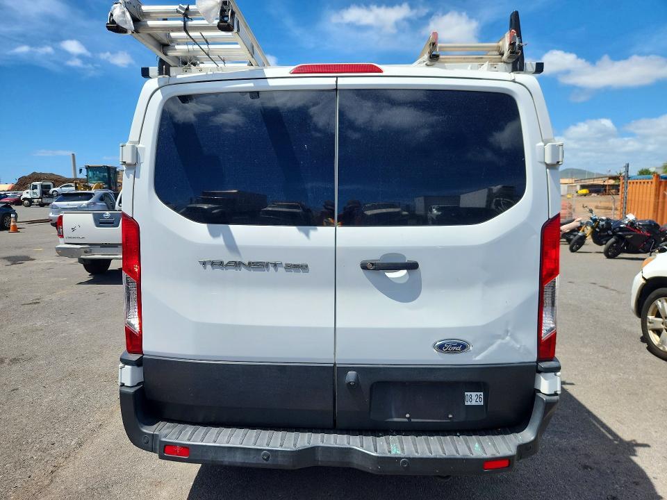 2019 Ford Transit T-250