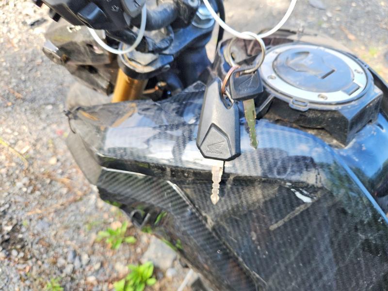2019 Honda Grom 125