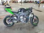 2016 Kawasaki ZX1000 S