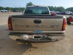 2001 Chevrolet Silverado C1500