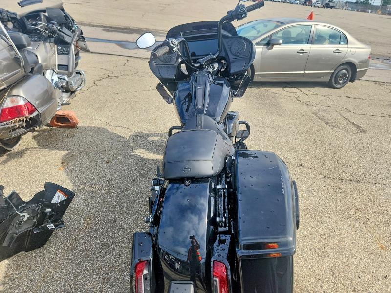 2025 Harley-Davidson Fltrx