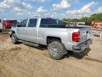 2017 Chevrolet Silverado K2500 Heavy Duty LT
