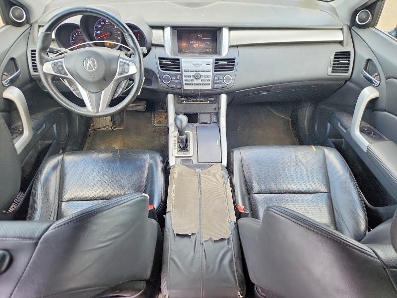 2009 Acura RDX