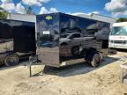 2026 Diamond Cargo 6X12SA Enclosed Cargo Trailer