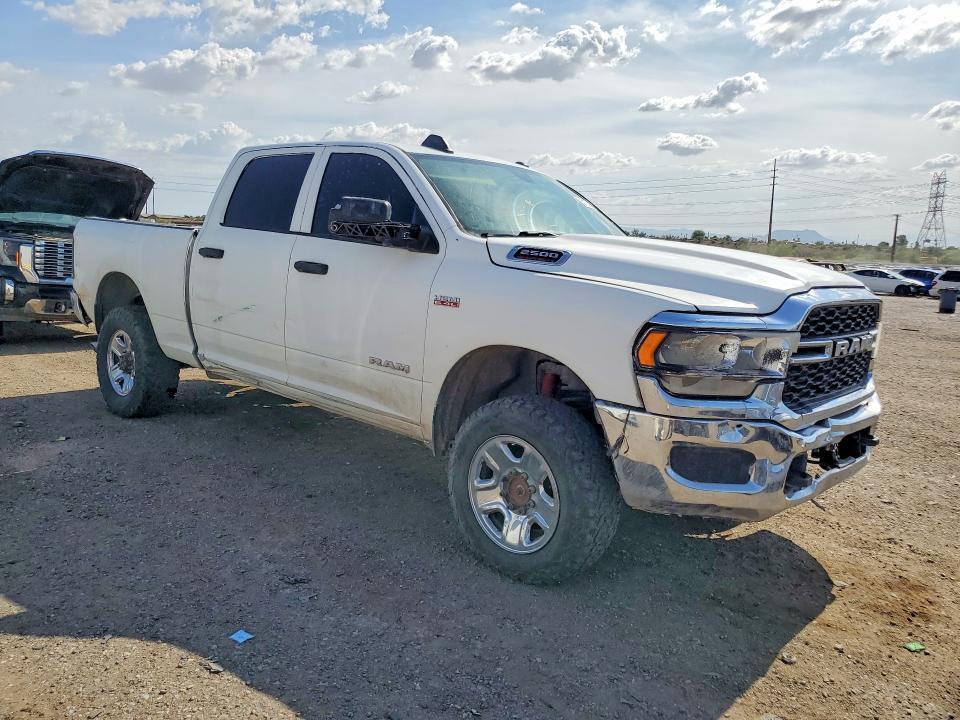 2020 Dodge RAM 2500 Tradesman