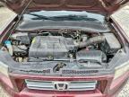2008 Honda Ridgeline RTS