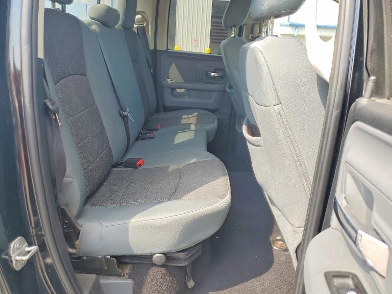 2014 Dodge RAM 1500 SLT