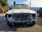 2002 Toyota Tacoma Base
