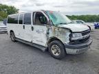 2015 Chevrolet Express