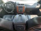 2007 Chevrolet Silverado K1500 Crew Cab